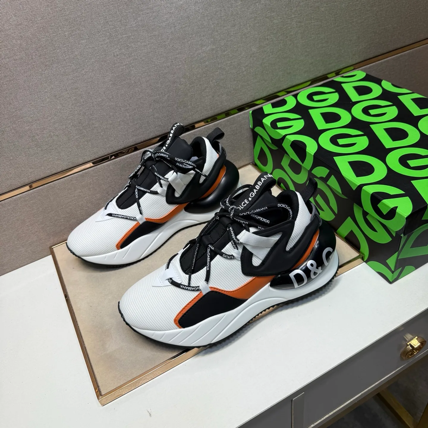 ⬛️Men's shoes💰p540 [DG～]Couple casual shoes 2025z cabinet sales simultaneously 🔶Size: 35-44#️⃣ 🔷7 colors🔜The upper is made of multi-material splicing➕Mesh lining, comfortable and breathable, sole: original comfortable and wear-resistant outsole, ⚠️real thing📱photographed🎬real thing is better📢📢📢
